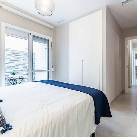 Sur Suites El Cano 2 Фуэнхирола Экстерьер фото