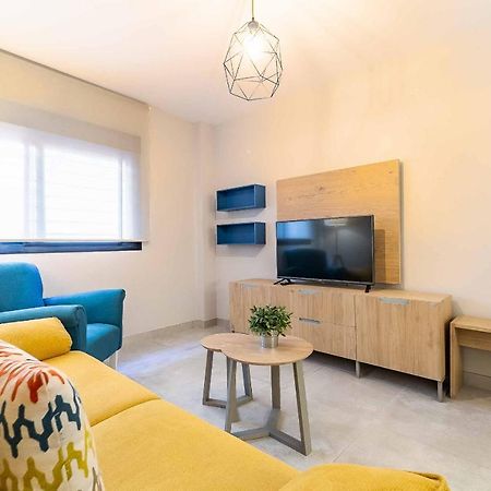 Sur Suites El Cano 2 Фуэнхирола Экстерьер фото