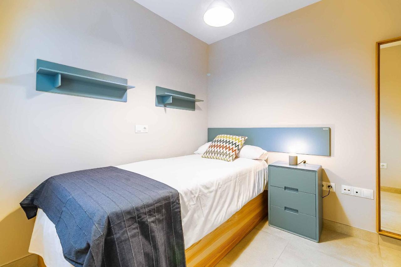 Sur Suites El Cano 2 Фуэнхирола Экстерьер фото