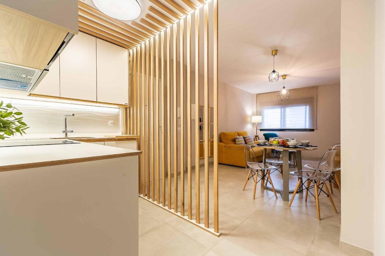 Sur Suites El Cano 2 Фуэнхирола Экстерьер фото