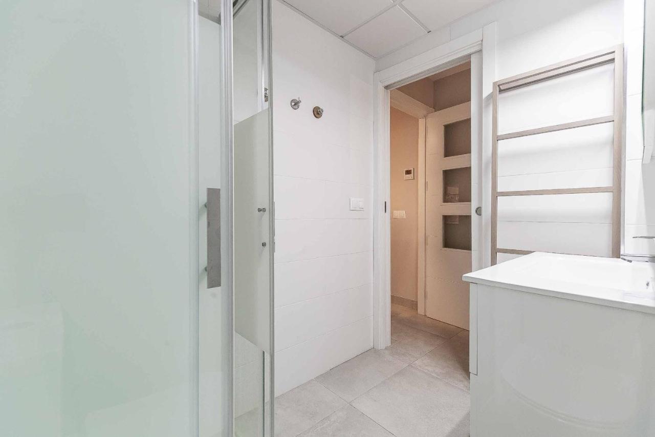 Sur Suites El Cano 2 Фуэнхирола Экстерьер фото