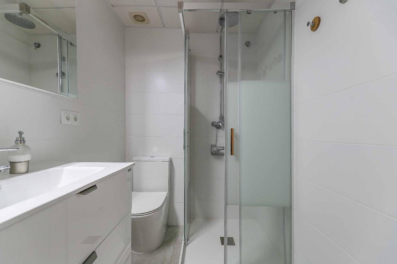 Sur Suites El Cano 2 Фуэнхирола Экстерьер фото