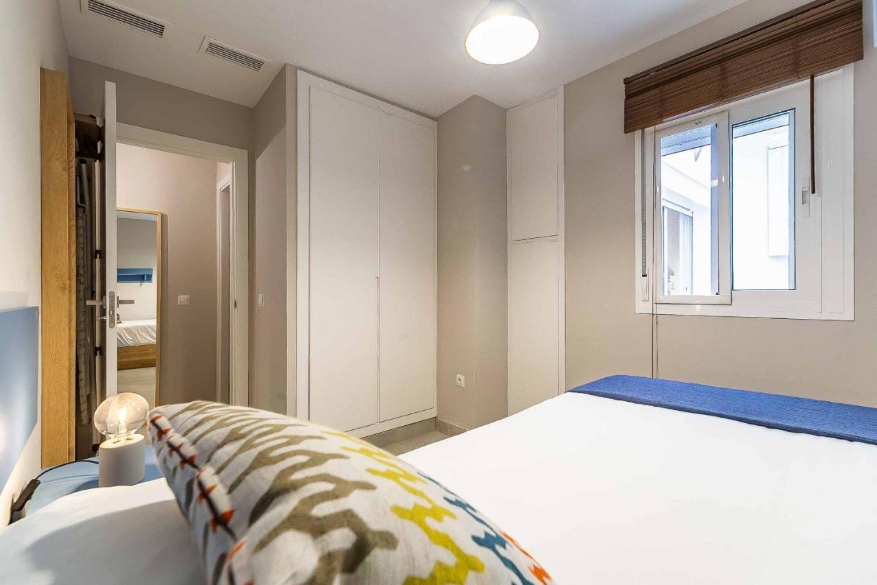 Sur Suites El Cano 2 Фуэнхирола Экстерьер фото