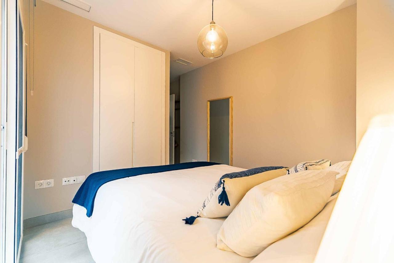 Sur Suites El Cano 2 Фуэнхирола Экстерьер фото