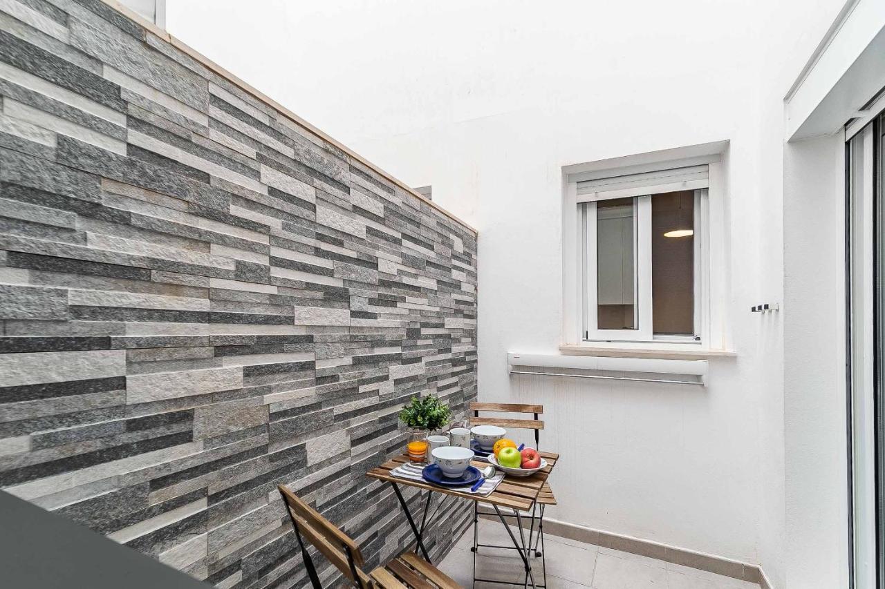 Sur Suites El Cano 2 Фуэнхирола Экстерьер фото