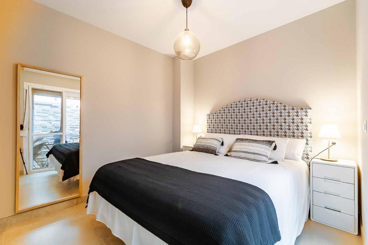 Sur Suites El Cano 2 Фуэнхирола Экстерьер фото